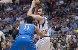 Andrew Bogut : “Le Thunder a révélé au grand jour les faiblesses des Warriors”