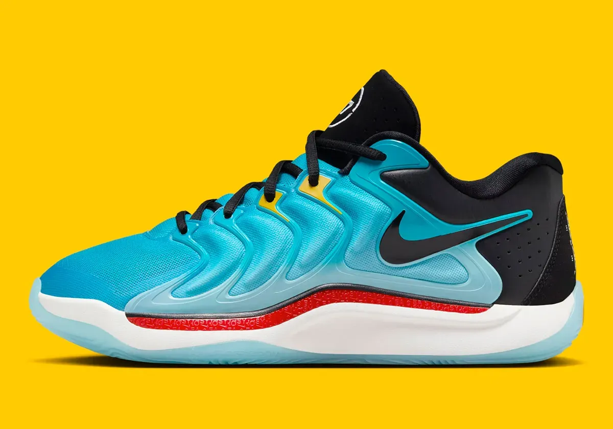 KD 17 
