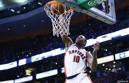 DeMar DeRozan : “On se sent encore sous-estimé”