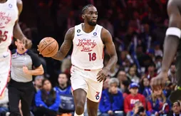 À Philly, Milton et Melton étonnent