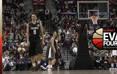 Evan Fournier au Hoop Summit : avant-première du documentaire “Le Jour J”
