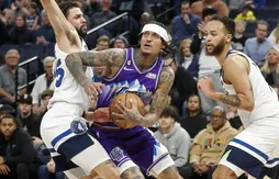 Le Jazz réalise le hold-up parfait dans le Minnesota