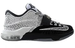 Nike : les premières images des Kobe 9 et KD 7 “Black History Month”