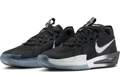La GT Cut 3 passe au noir et blanc