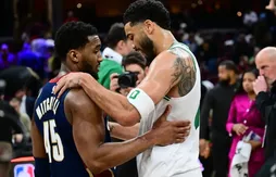 À Cleveland, on prend les Celtics comme modèles