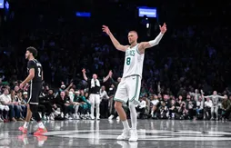 Le retour de Kristaps Porzingis booste les Celtics à Brooklyn