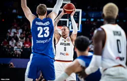 L’Allemagne écarte facilement la Finlande et reste invaincue