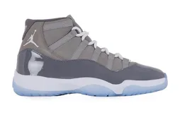La Air Jordan 11 passe au « Cool Grey »