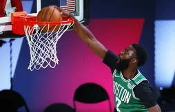 Celtics – Blazers : Jaylen Brown, héros d’un match complètement fou