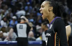DeWanna Bonner devrait rejoindre le Mercury d’Alyssa Thomas
