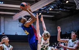 A 13 ans, Mohamed Dabone intègre l’équipe première du Barça