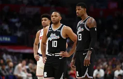 Eric Gordon, le “Zen Master” des Clippers