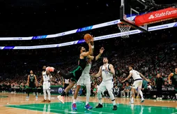 En étirant le jeu, les Celtics torpillent la grande force des Mavericks