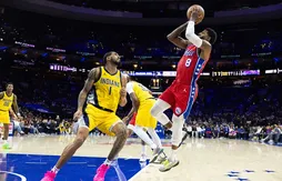 Les Pacers préparent (enfin) un hommage pour Paul George