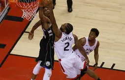 Les Raptors terminent le boulot et s’offrent leurs premières Finals NBA !