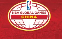 Présaison : les Rockets et les Pelicans en Chine