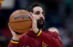 Ricky Rubio pour un âge minimum afin de devenir professionnel