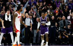 Encore un miracle signé Dennis Schroder