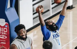 Pronostics NBA | Misez sur les débuts de James Harden avec les Sixers