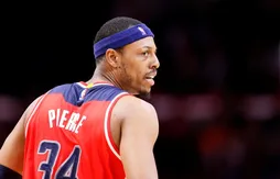En 1998, les Sixers ont manqué Paul Pierce à cause d’une promesse…