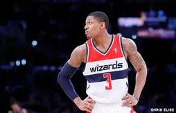 Bradley Beal encore blessé…