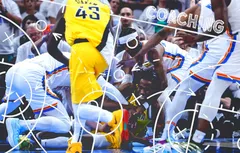 Coaching | Le Thunder et la toile d’araignée des lectures défensives