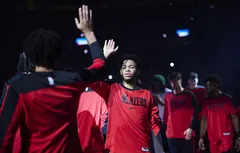 L’accumulation de défaites plombe le moral d’Anfernee Simons