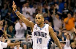 Jameer Nelson se rapproche des Mavs