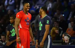 John Wall a dissuadé Dwight Howard de signer chez les Warriors