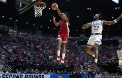 March Madness | Darryn Peterson et Kansas battus au buzzer, le champion Florida éliminé