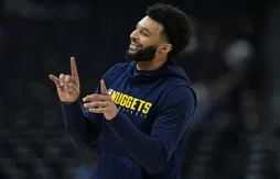 Jamal Murray s’entraîne avec l’équipe de Summer League des Nuggets