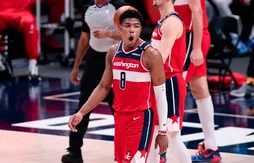 La prochaine étape pour Rui Hachimura : se montrer dans le “money time”