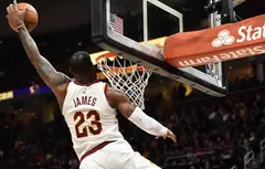 Rétro de la saison : l’énorme Top 10 des alley-oops