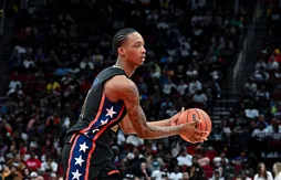 Les Bulls testent Ron Holland et Terrence Shannon Jr.