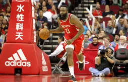 James Harden, dribble et compagnie