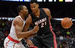 Hassan Whiteside répond enfin aux attentes