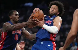 Les Pistons ont retrouvé leur rythme de croisière