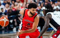 Jamal Murray, pas de blessure mais une préparation en mode fantôme