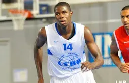 Interview Mouhammadou Jaiteh : “Je suis pratiquement sûr de m’inscrire à la draft”