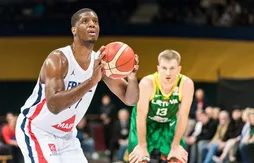 Direction le Japon pour Damien Inglis