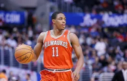 Milwaukee Bucks : Brandon Knight essaie de ne pas penser au All-Star Game