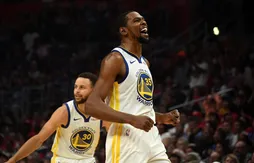 Le 26 avril 2019, Kevin Durant sortait les Clippers avec 50 points