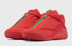 Nike, adidas, Converse, Anta… Quelle « signature shoe » s’offrir pour Noël ?