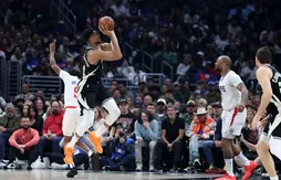 Le duo Lillard – Antetokounmpo repousse les Clippers