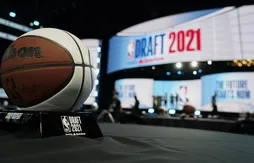 Draft 2022 | Neuf Français parmi les 283 joueurs inscrits