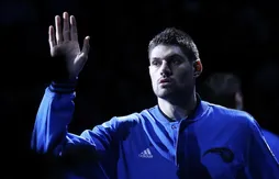 Nikola Vucevic analyse le début de saison du Magic