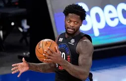 Julius Randle, le soldat de Tom Thibodeau