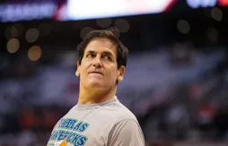 Mark Cuban défend la relation commerciale de la NBA avec la Chine