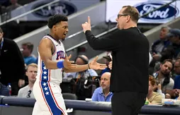 Les Sixers imaginent Kyle Lowry devenir coach