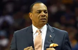 Le bel hommage des Grizzlies à Lionel Hollins